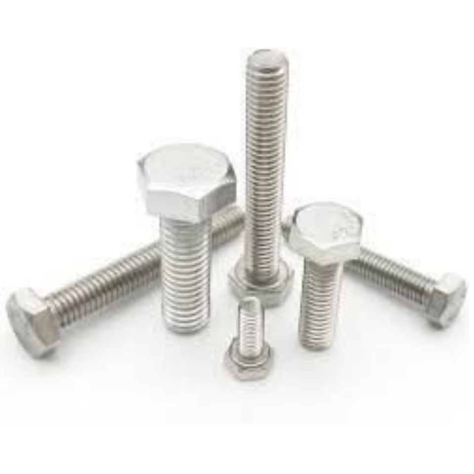 10X80 KASA CİVATASI