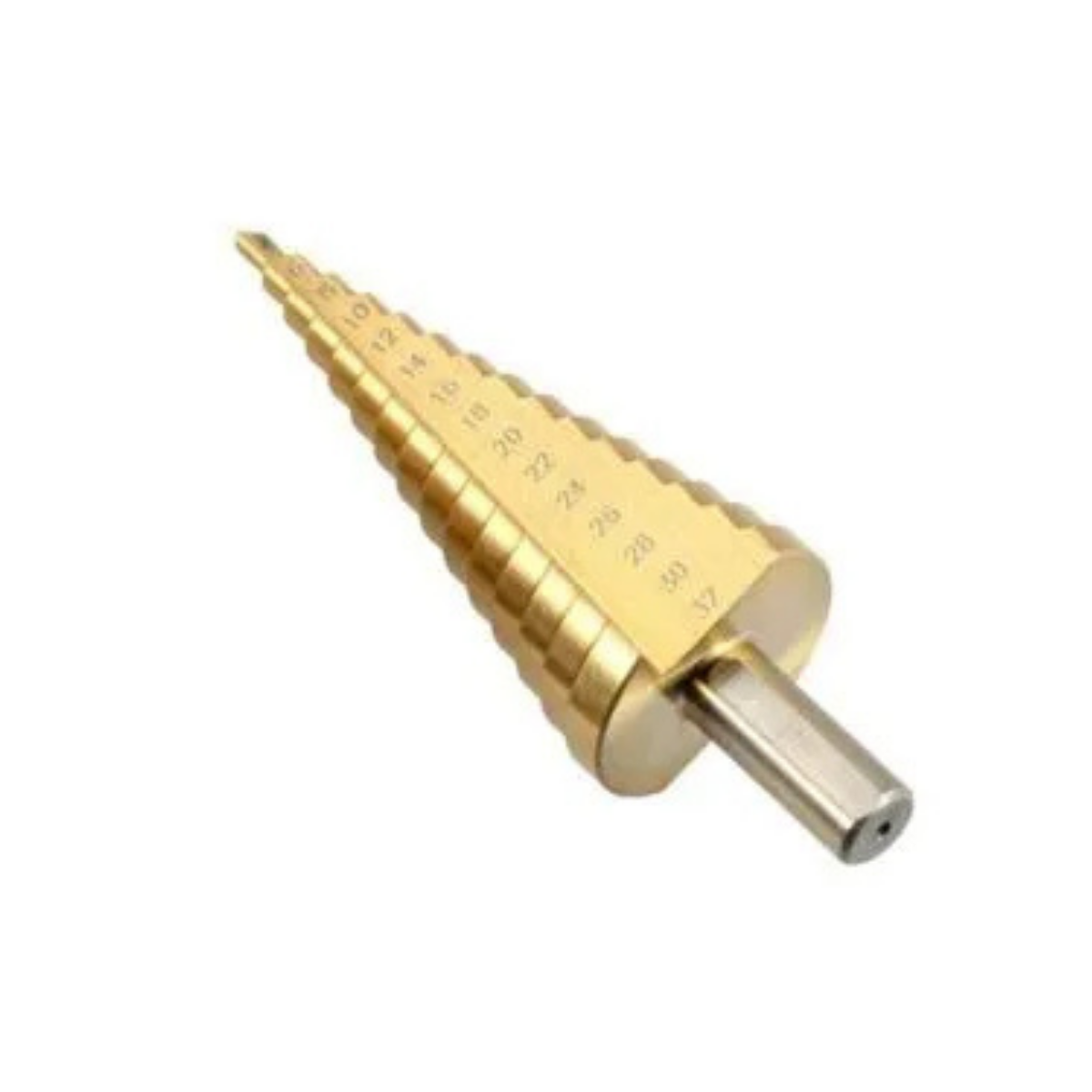 KADEMELİ MATKAP UCU 3 PCS