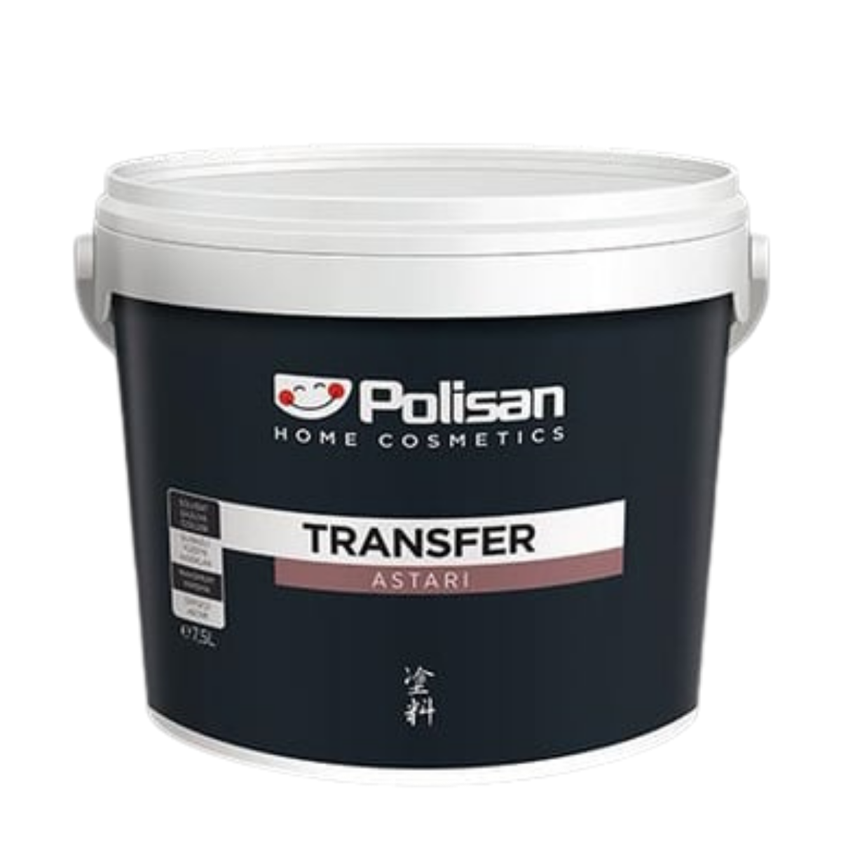 POLİSAN NATURA TRANSFER ASTARI 15/1 592