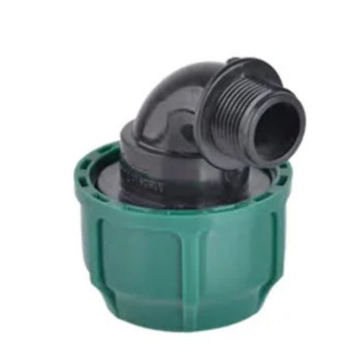 KABLİN ERKEK DİRSEK 20X3/4 YEŞİL