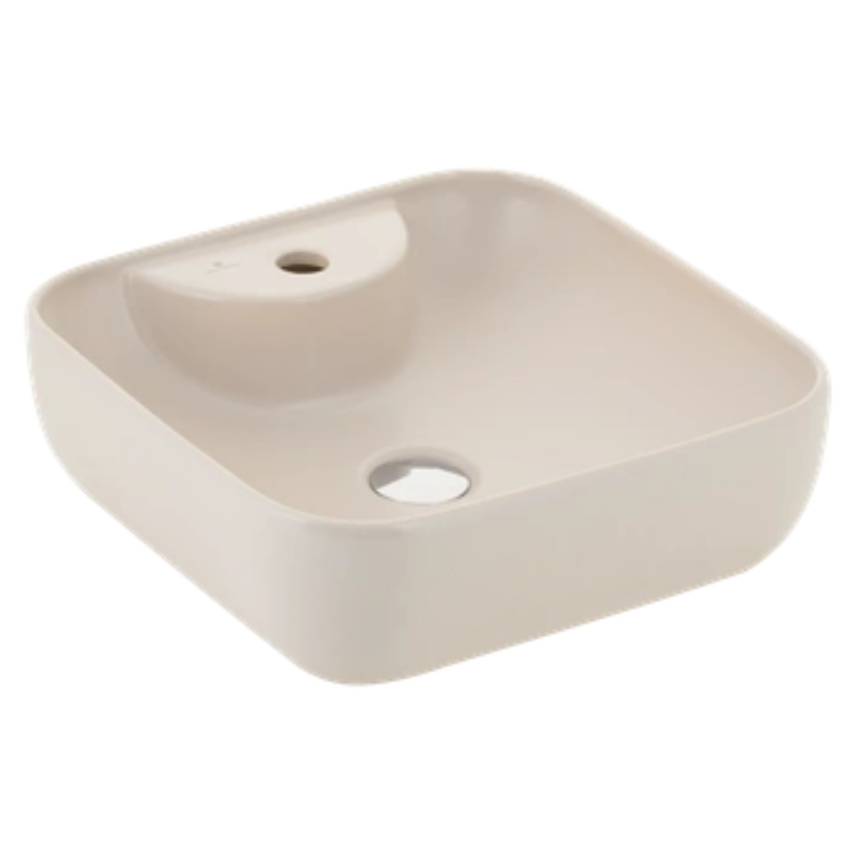 SERAMİKSAN FORM CAPPUCCINO TEZ.ÜSTÜ LAVABO A002771H