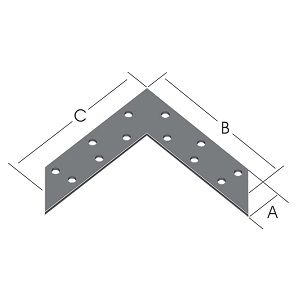 30X100X100 SAC GÖNYE 19257