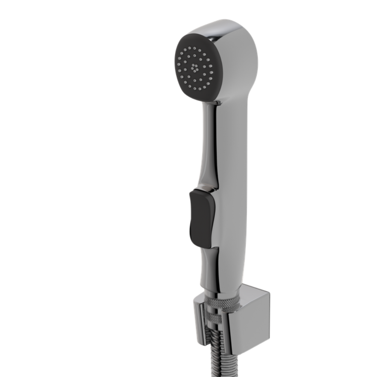 BELİNZA STİLL ASKILI SHATTAF KROM 13001