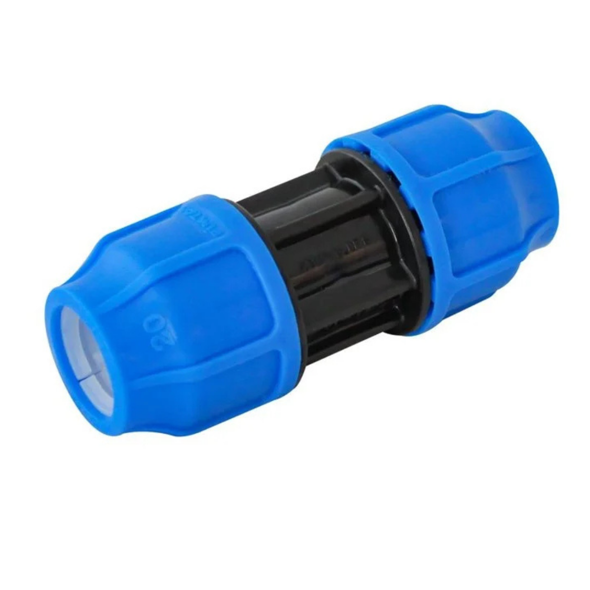 KABLİN MANŞON 32X32 MAVİ