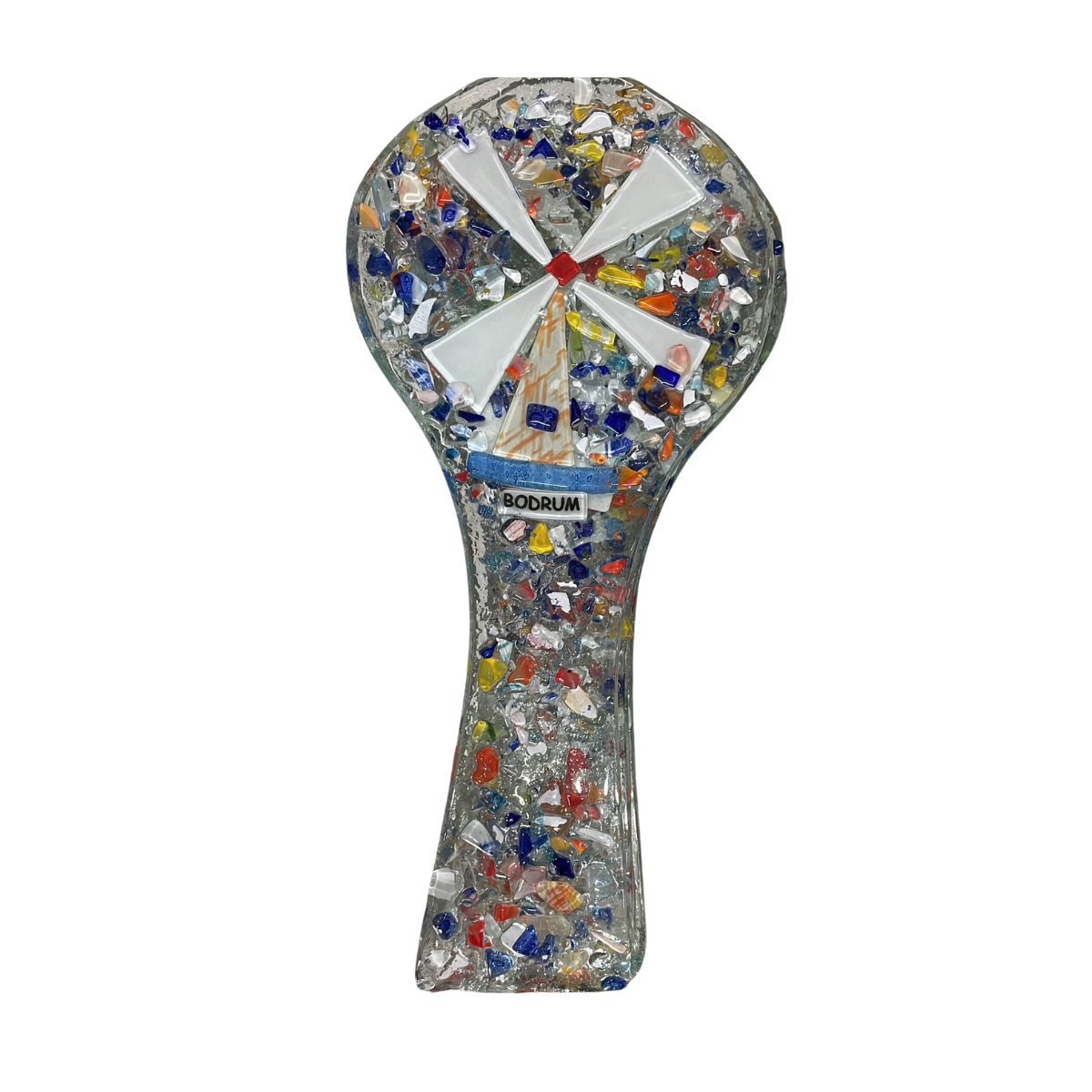 NAZARLIK CAM KAŞIKLIK