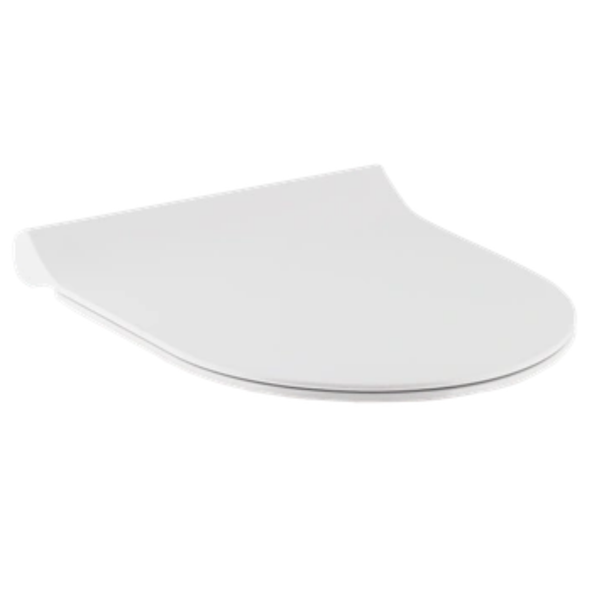 SERAMİKSAN HİLL+NEON+VORTEX KLOZET KAPAĞI A030011