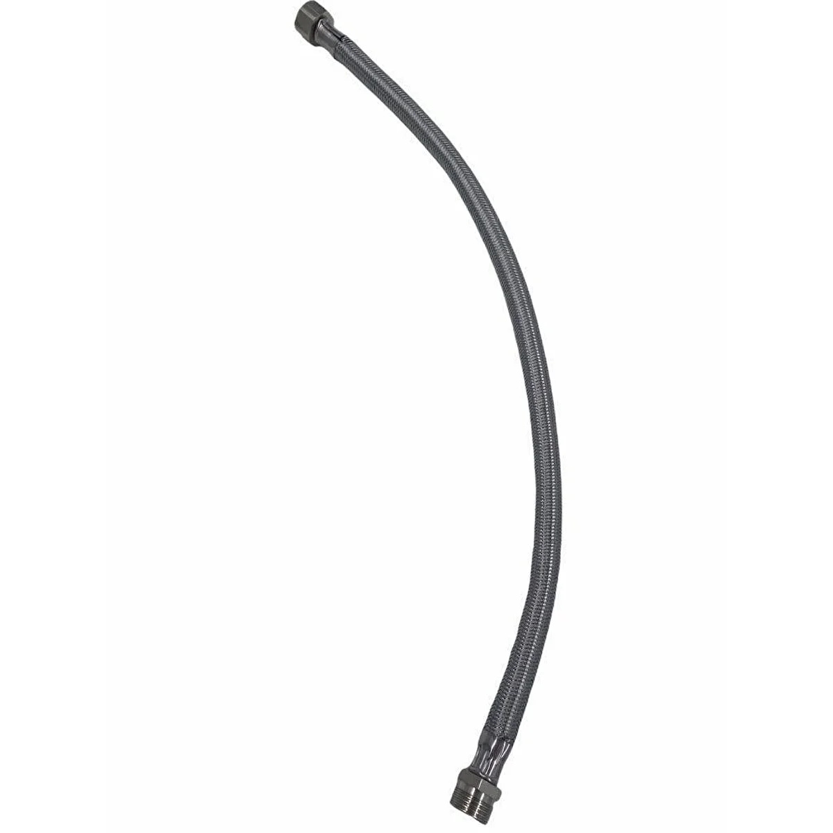 3/8-3/8 FLEX HORTUM 20CM HAKER