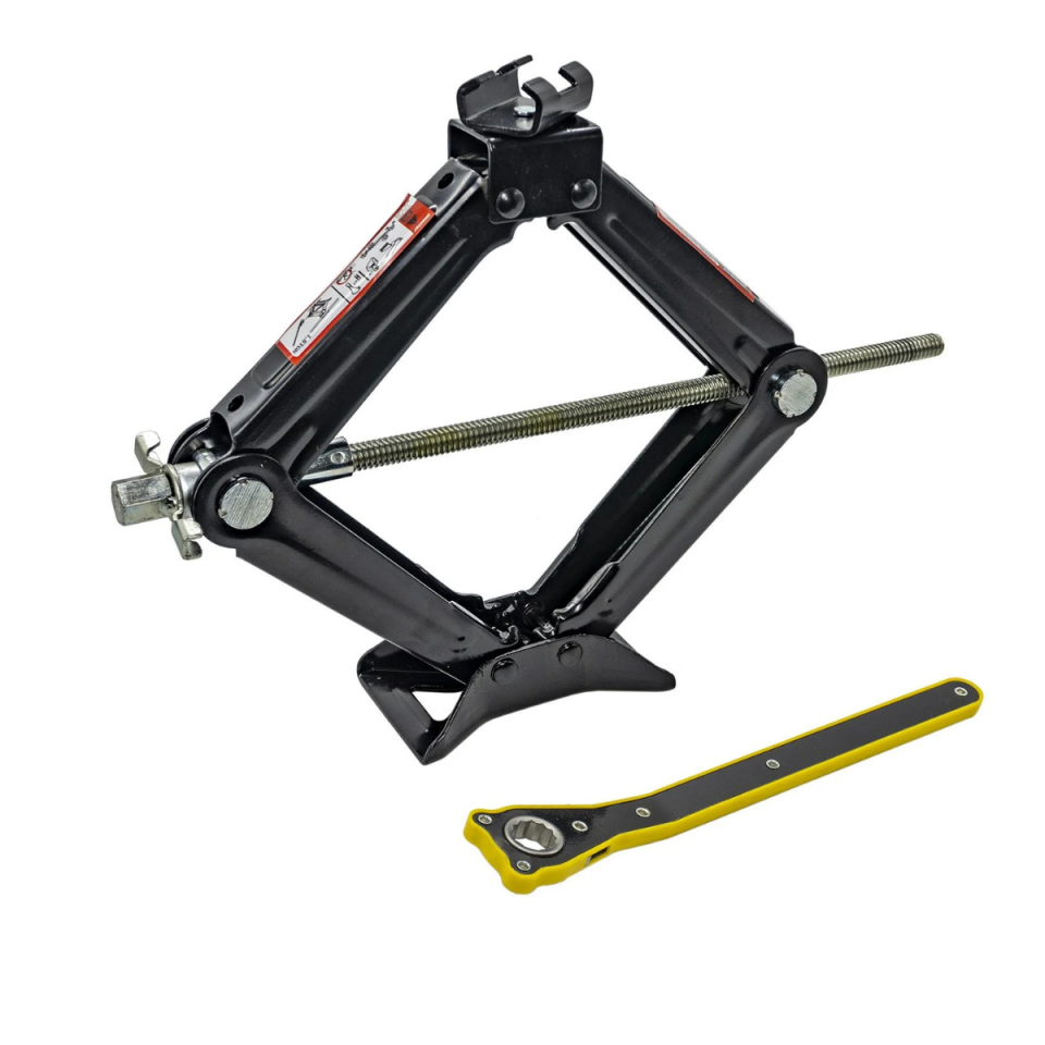 KRİKO 1,5 TON CIRCIR KOLLU