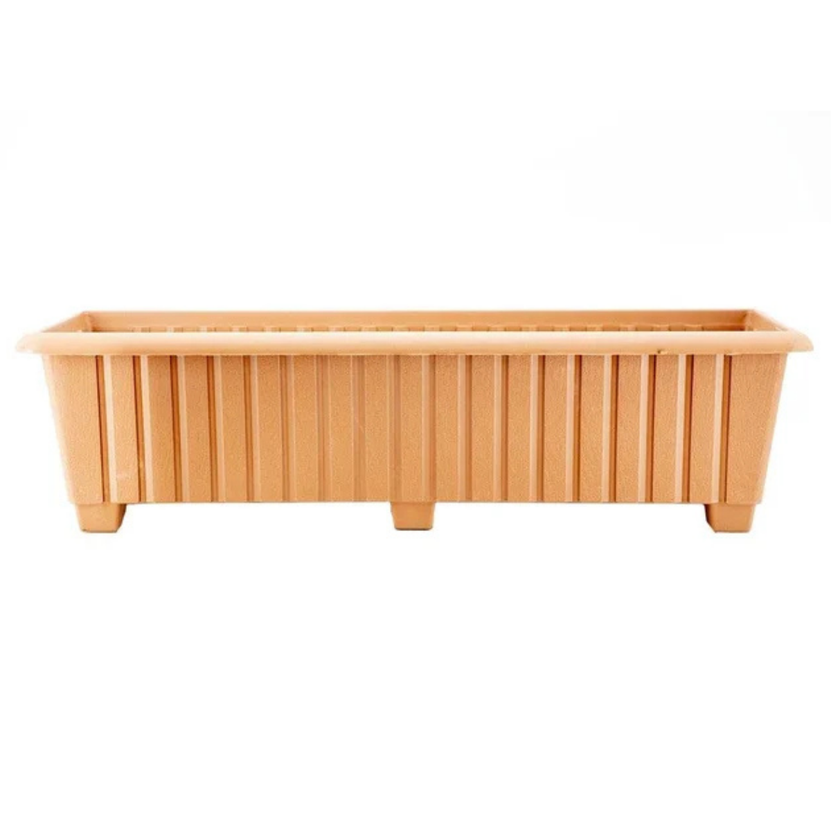 SAKSI 6 AYAKLI BALKON NO:1 26 LT YEŞİL KİREMİT