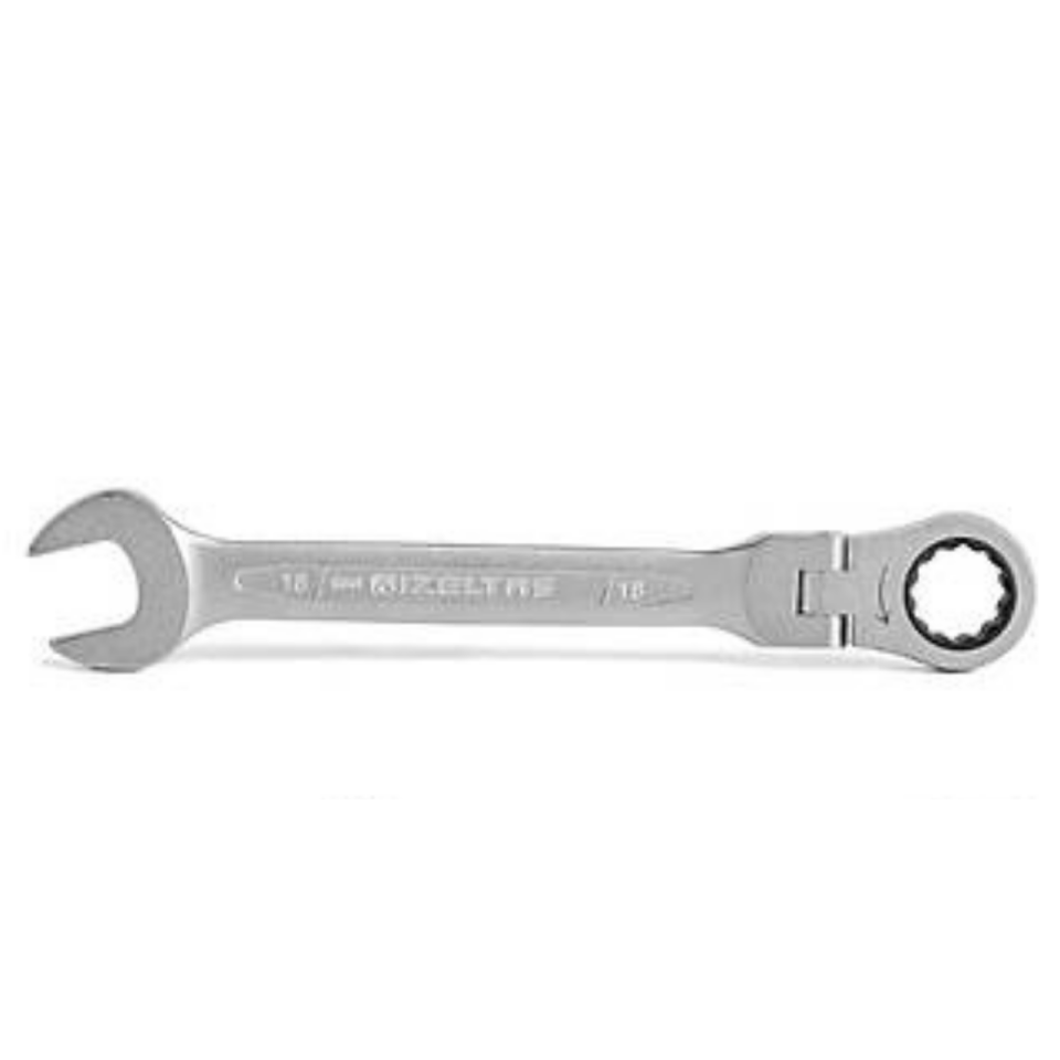 İZELTAŞ  MAFSALLI CIRCIR KOMBİNE 10MM