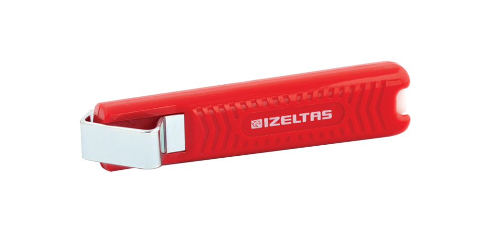 İZELTAŞ  KABLO SIYIRICI 0375250625