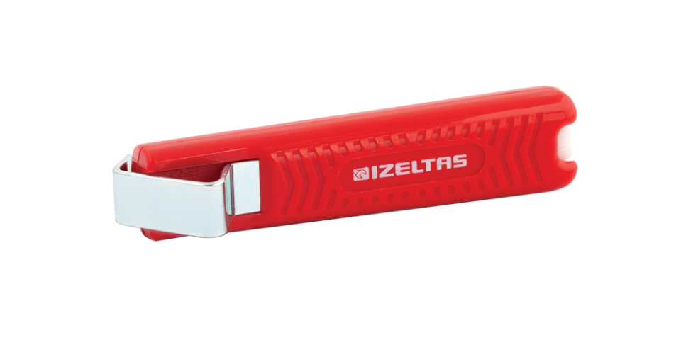 İZELTAŞ  KABLO SIYIRICI 0375250625