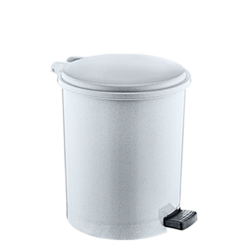 ŞENYAYLA ÇÖP KOVASI PEDALLI NO:2 3,5 LT 4211