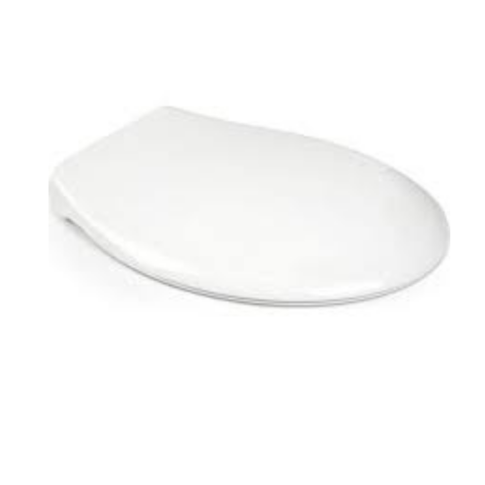 NKP KLOZET KAPAĞI LUANDE YAVAŞ KAPANIR 0346