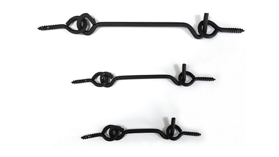 MAYMUNCUK NO.9 SİYAH 20719