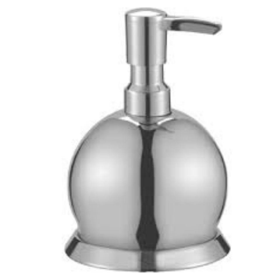 GAMA KÜRE SET ÜSTÜ SABUNLUK 60082