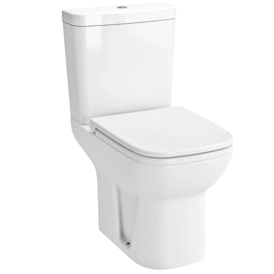 VİTRA KLOZET+REZ.S 20