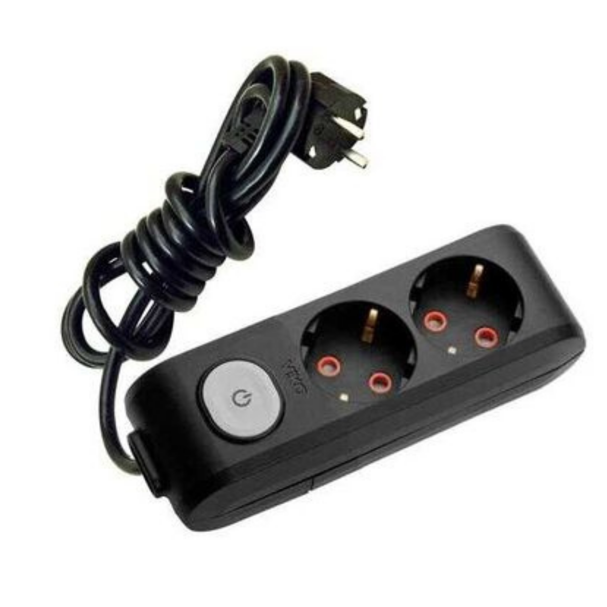 Vİ-KO MULTİ LED 2 Lİ KORDON 2 MT ANAHTARLI 90 1X 72 02