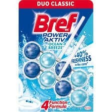 BREF WC POWER ACTIV OCEAN 2 Lİ