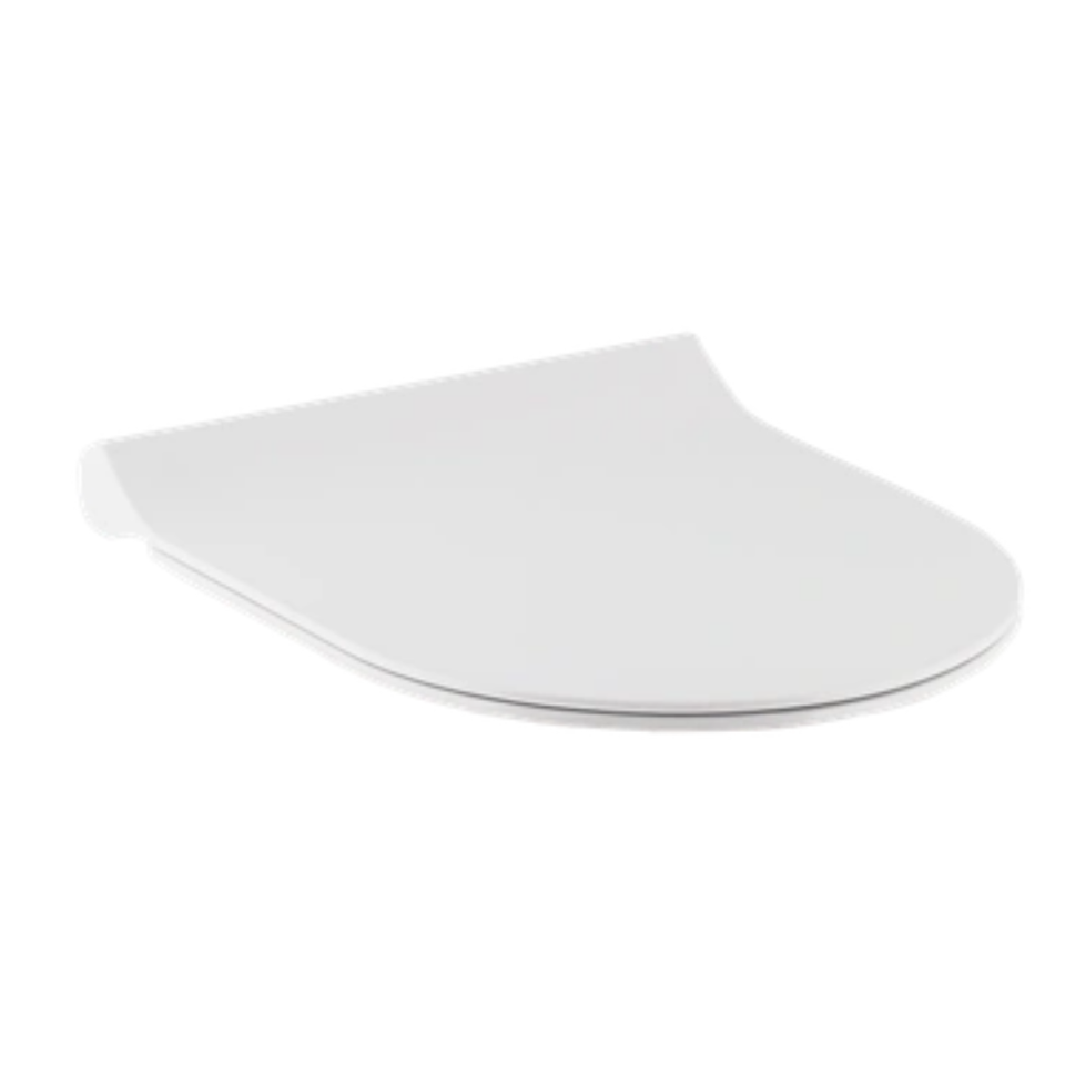 SERAMİKSAN OCEAN KLOZET+REZ.+KAPAK