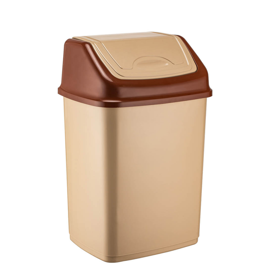 ŞENYAYLA SMART ÇÖP KOVASI 35 LT 4191