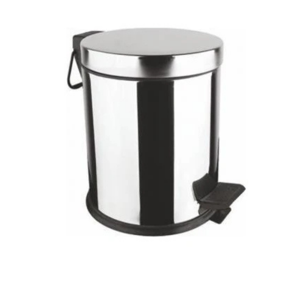 GAMA PEDALLI ÇÖP KOVASI 5LT 60902