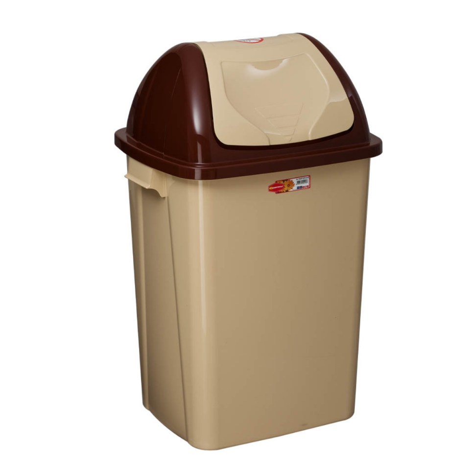 ŞENYAYLA SMART ÇÖP KOVASI 65 LT 4194