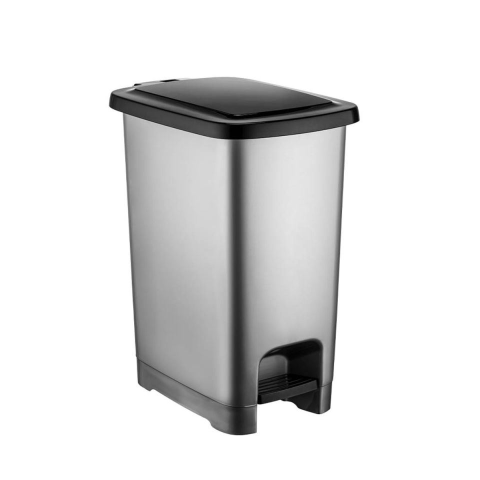 ŞENYAYLA SLİM ÇÖP PEDALLI 25 LT 4282