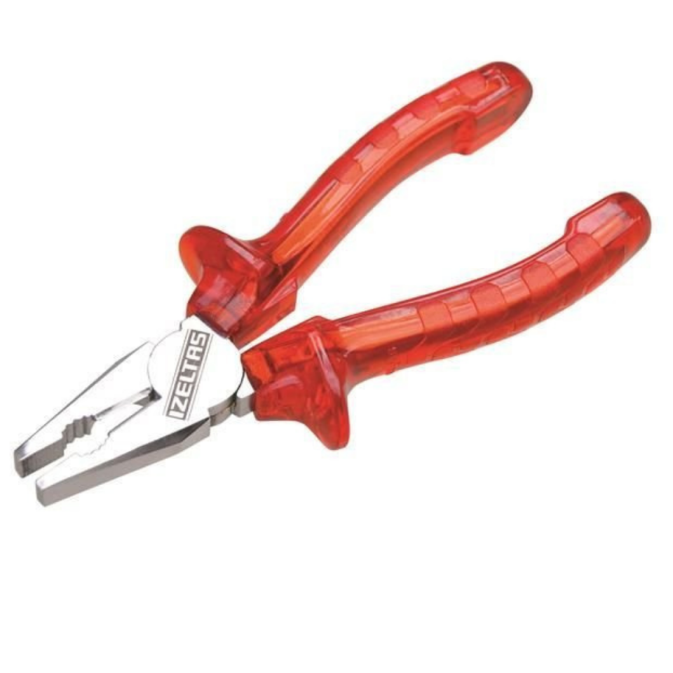 İZELTAŞ KOMBİNE PENSE OPAK 200MM