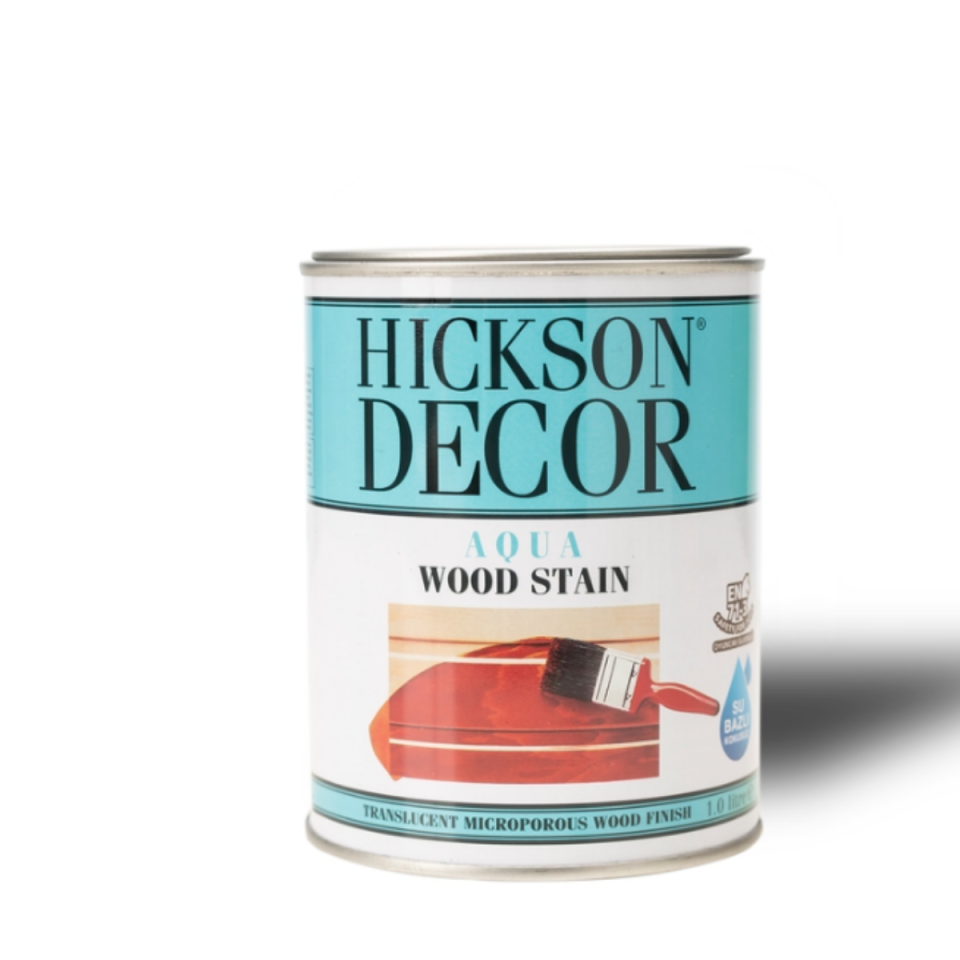 AFRORMASİA HICKSON DEKOR AQUA 5 LT