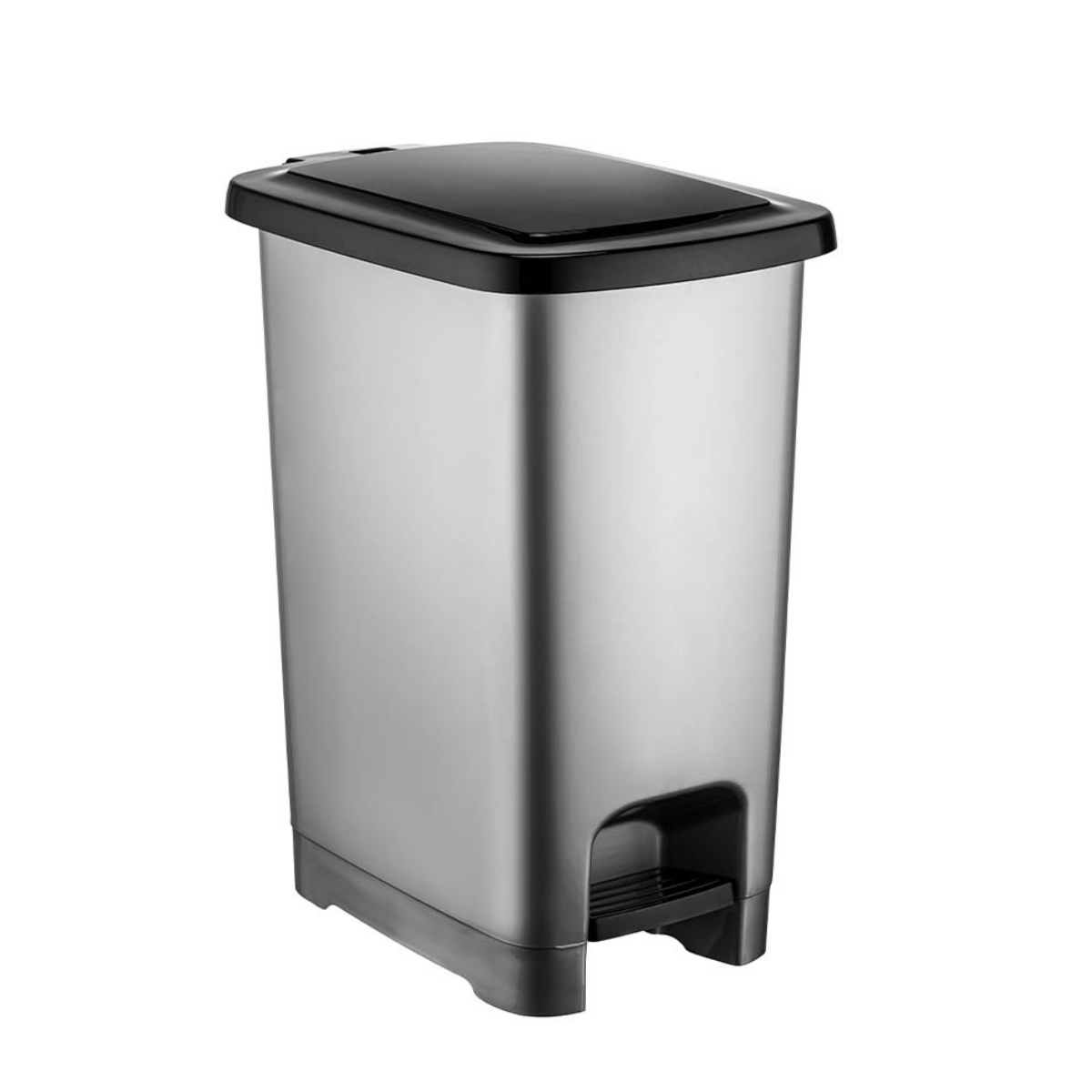 ŞENYAYLA SLİM ÇÖP PEDALLI 40 LT 4283