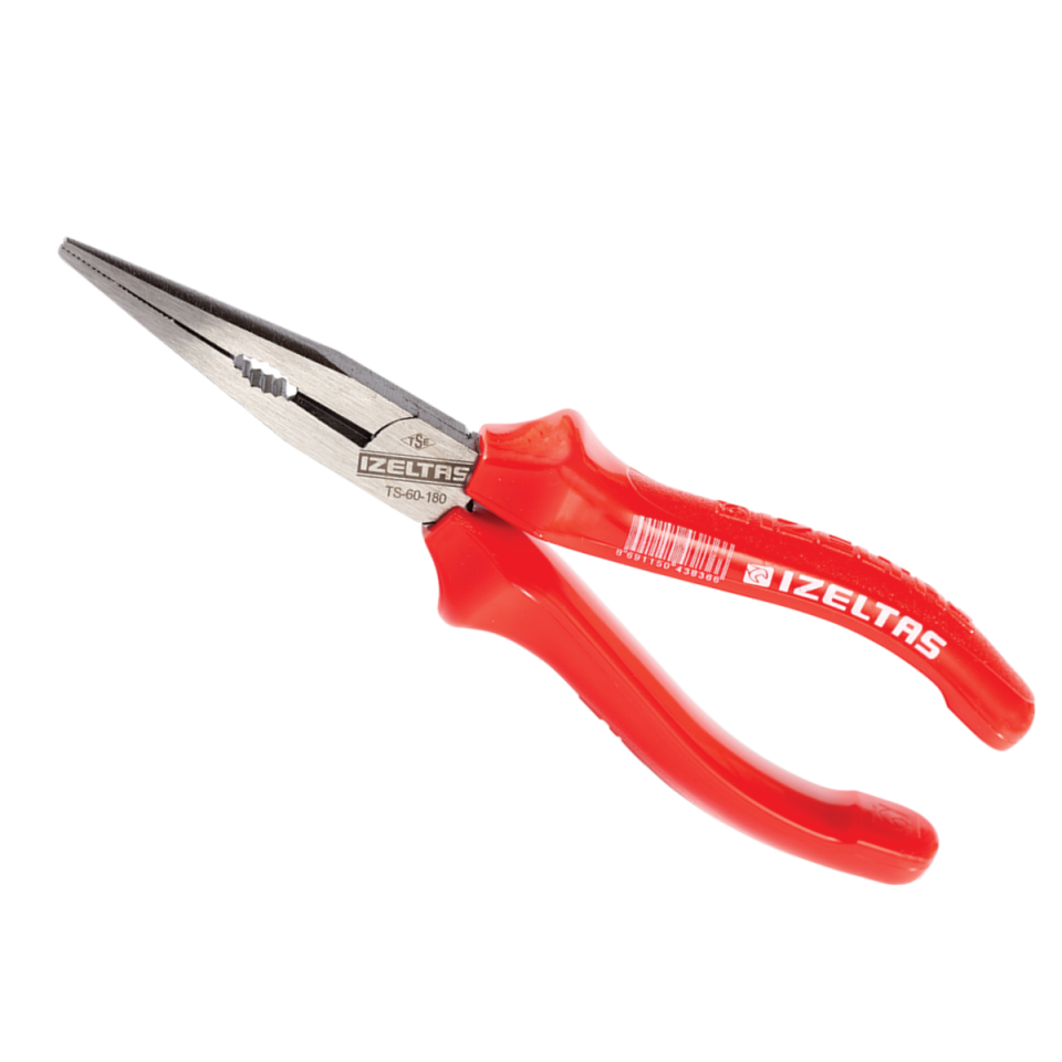 İZELTAŞ KARGABURUN OPAK 140 MM