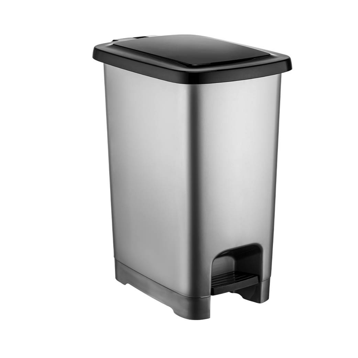 ŞENYAYLA SLİM ÇÖP PEDALLI 60 LT