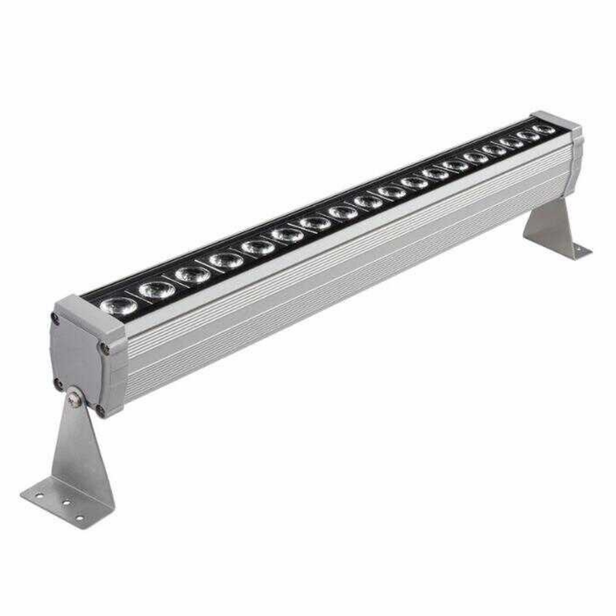 BENAR RS-WAL 18X1 W RGB WALWASHER KUMANDALI