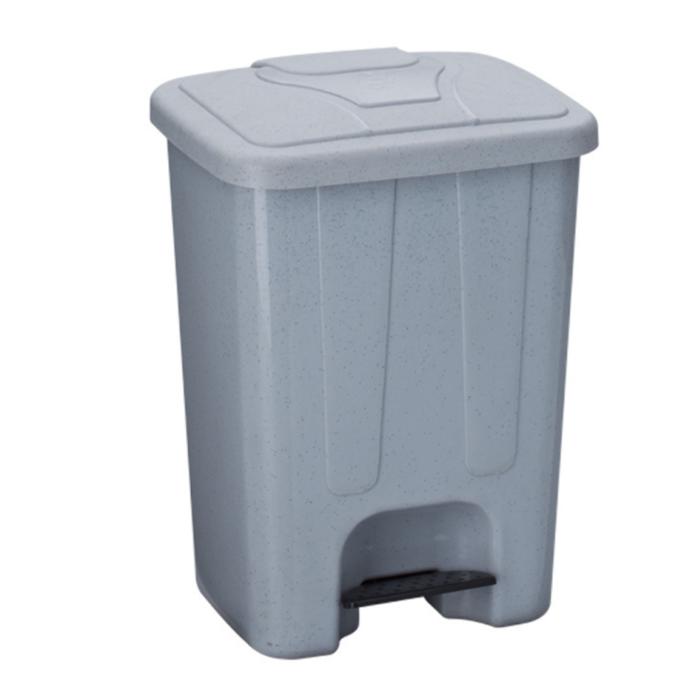 ŞENYAYLA PEDALLI ÇÖP KOVASI 17 LT