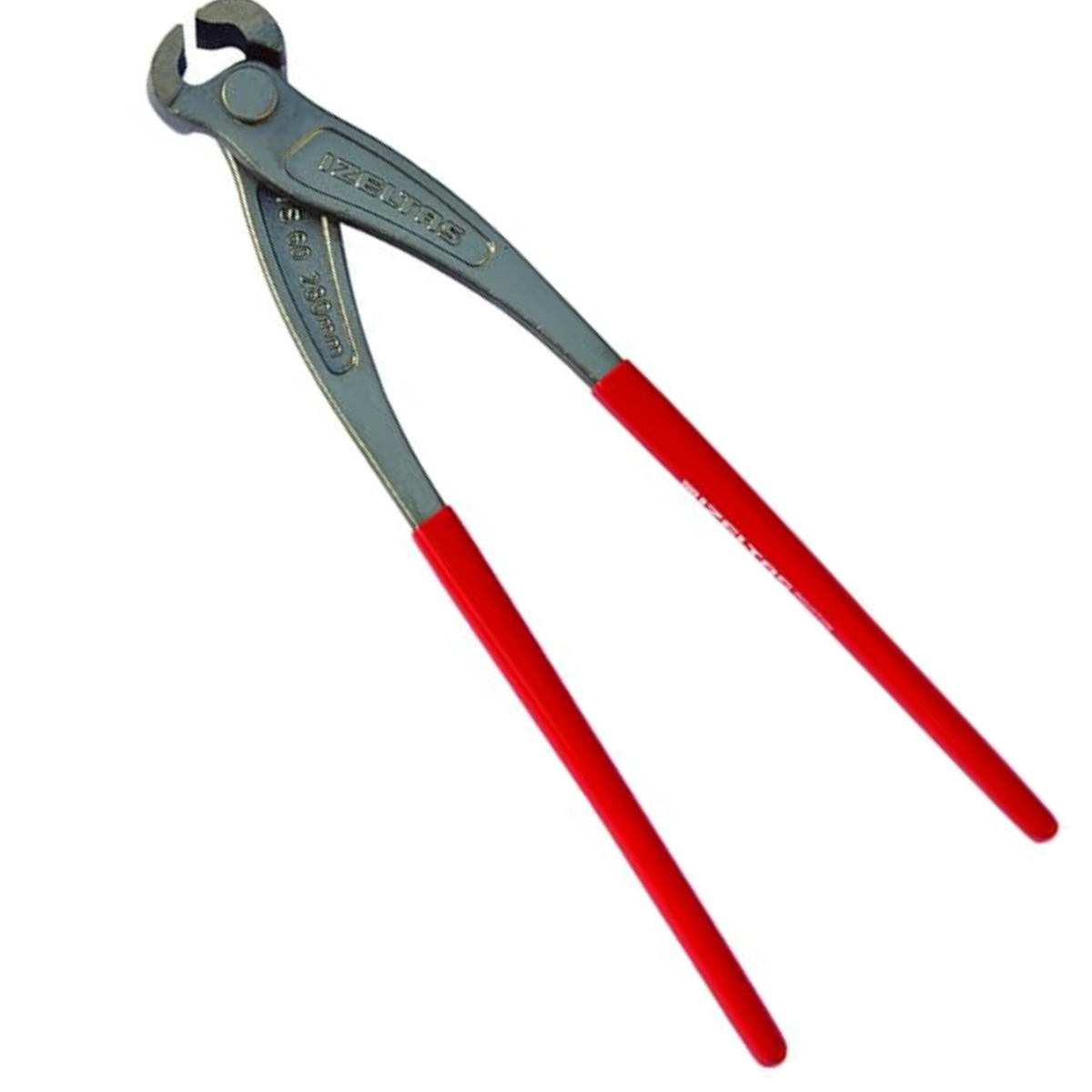 İZELTAŞ BETONCU KERPETEN PVC 225 MM