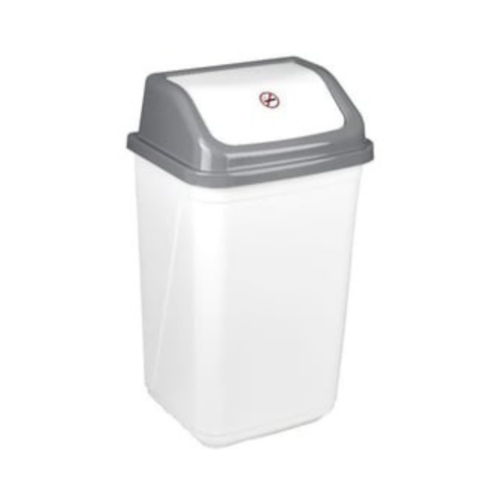 VİOLET FAVORİ ÇÖP KOVASI 2,5 LT 0102