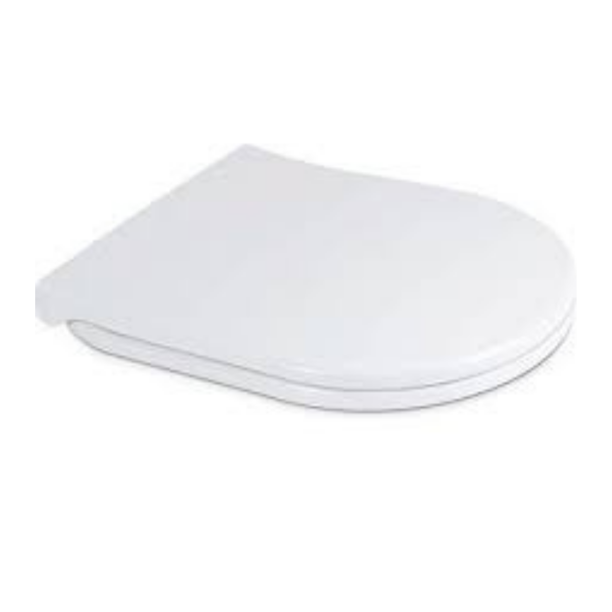 NKP KLOZET KAPAĞI TWİN YAVAŞ KAPANIR 0350