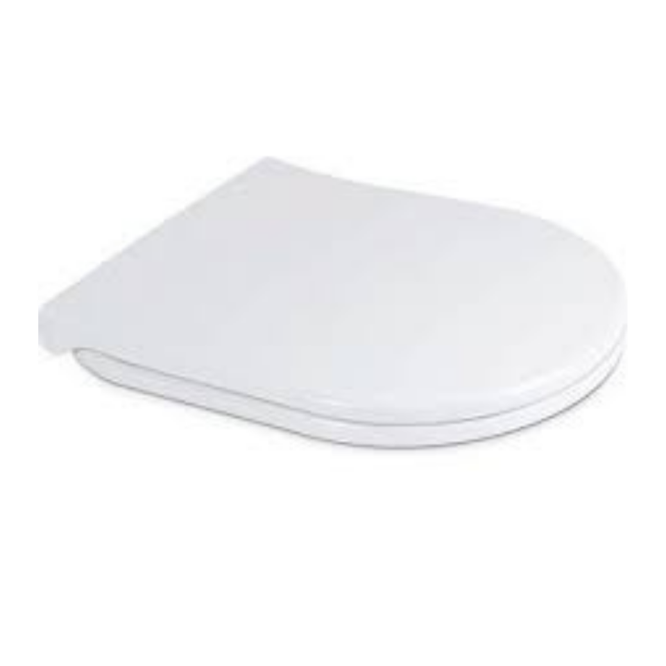 NKP KLOZET KAPAĞI TWİN YAVAŞ KAPANIR 0350