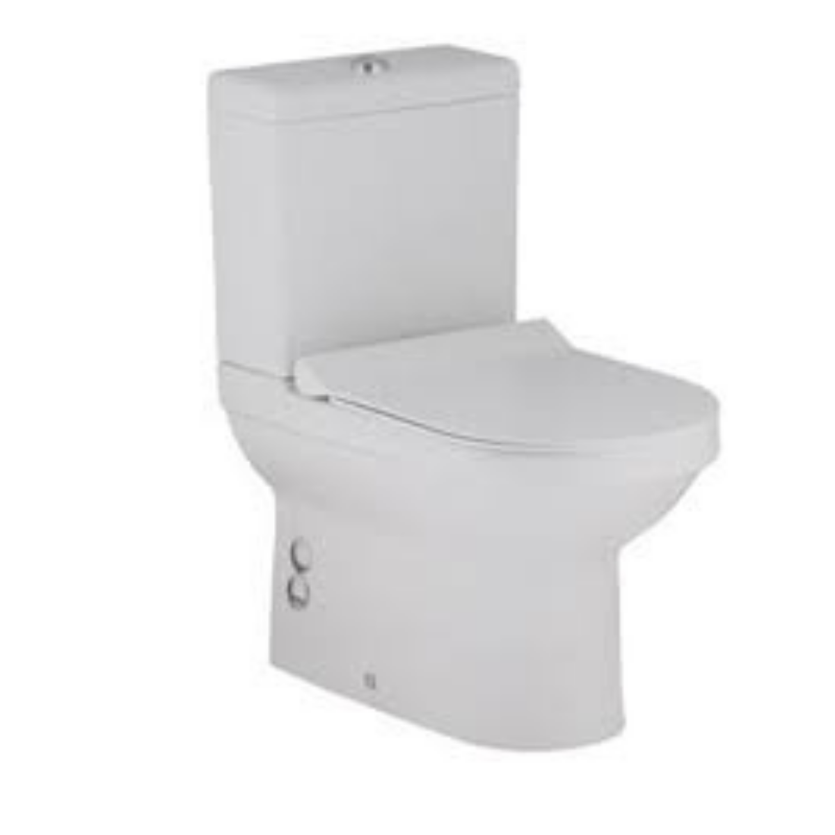 SERAMİKSAN TERRA KLOZET,REZ.+KAPAK