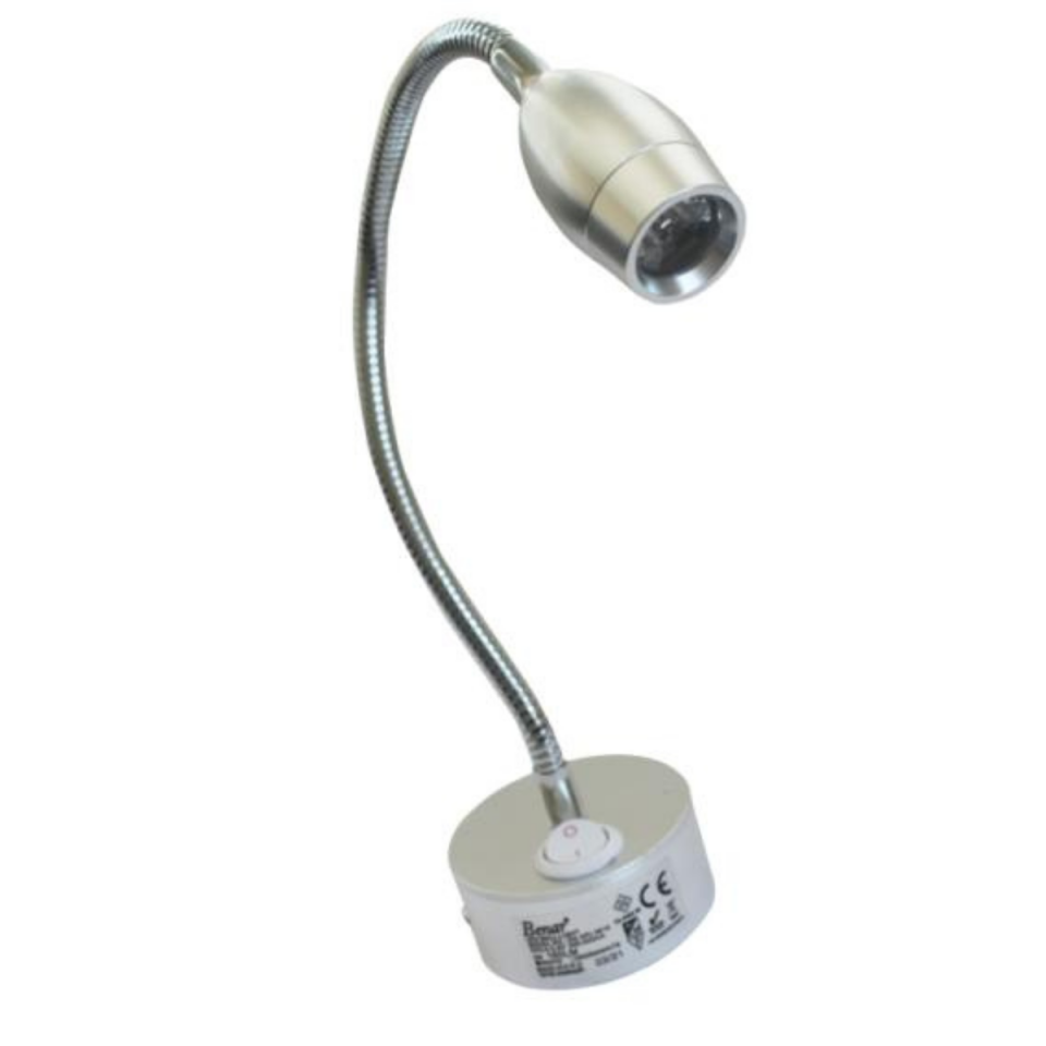 BENAR APLİK 3X1 W APL 0616 BEYAZ