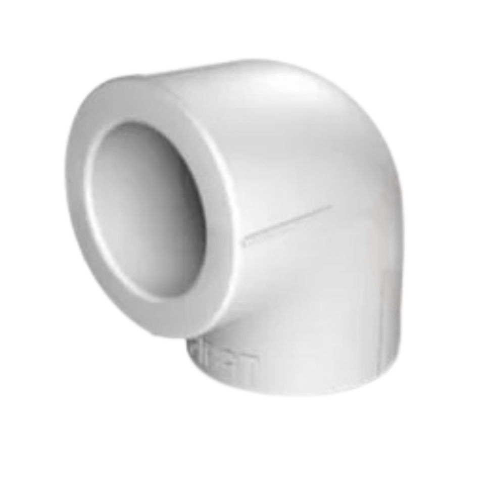 32 YAP.DİRSEK 90 SİYAH FIRAT