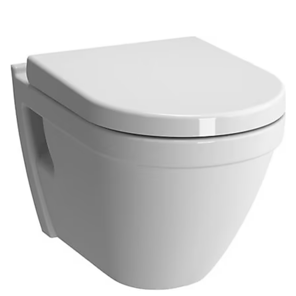 VİTRA ASMA KLOZET RİM-EX S50 7740L003-0850