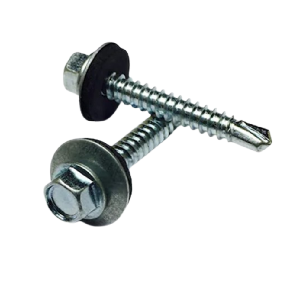 TRAPEZ VİDASI 5,5X60 8Lİ PK