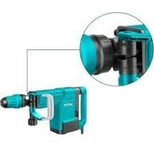 TOTAL KIRICI HİLTİ 1500W 6-25J TH215002