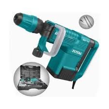 TOTAL KIRICI HİLTİ 1500W 6-25J TH215002