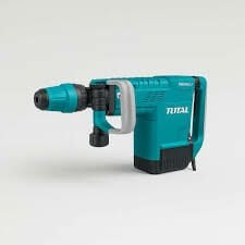 TOTAL KIRICI HİLTİ 1500W 6-25J TH215002