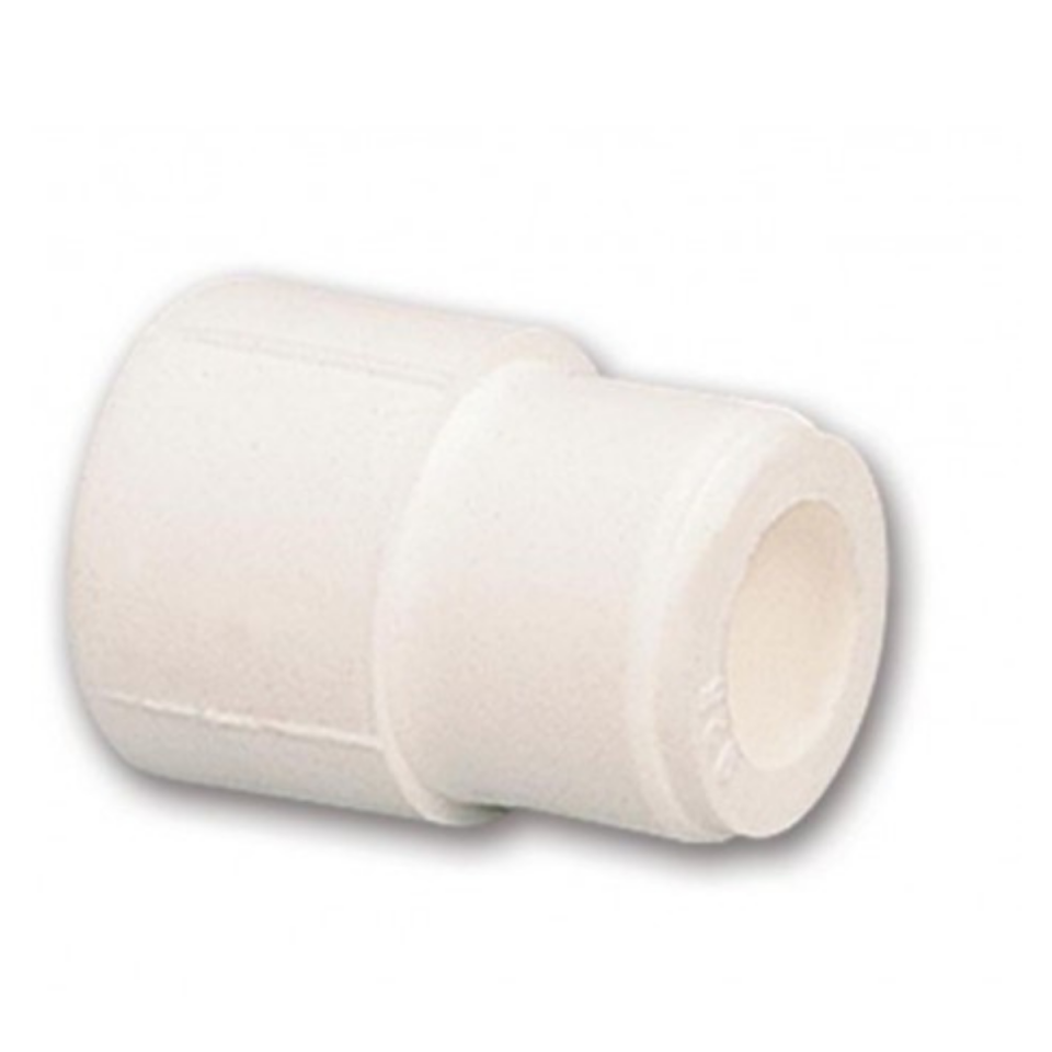 25X20 REDÜKSİYON SİYAH