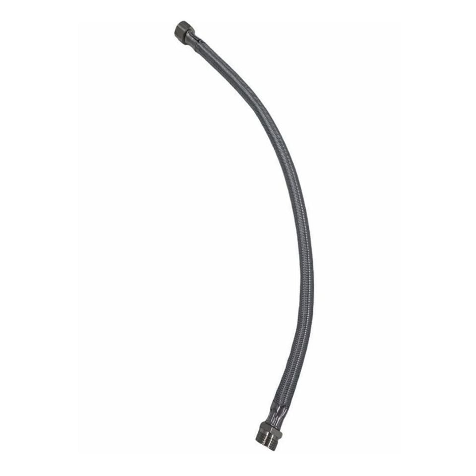 1/2-3/4 FLEX.HORTUM 30CM HAKER