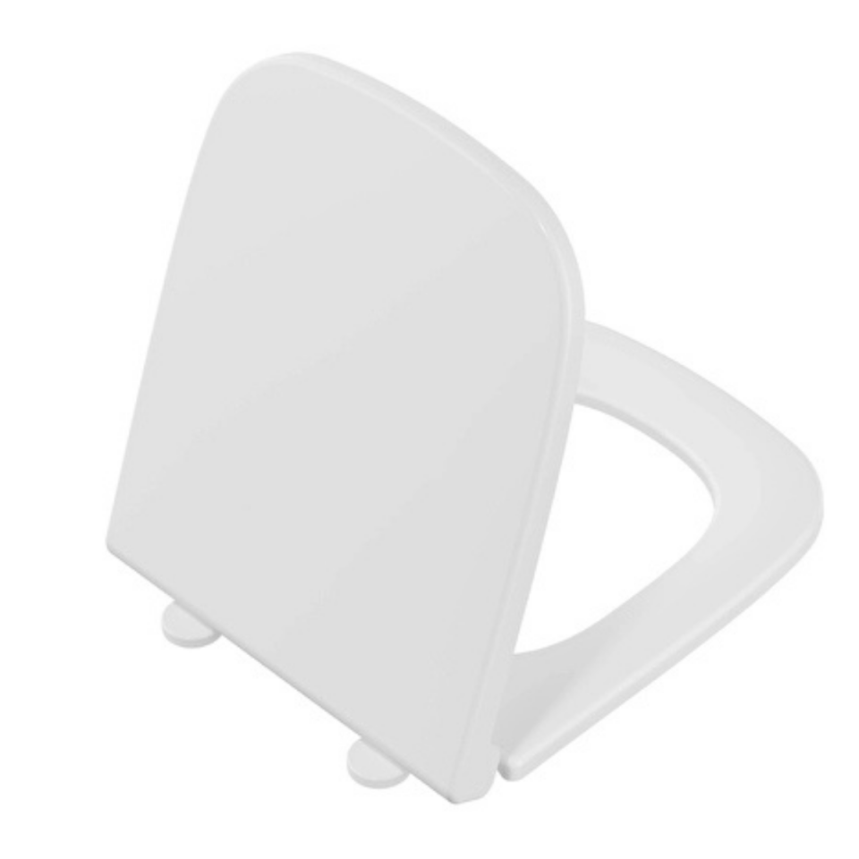 VİTRA KLOZET KAPAĞI S 20 SOFT EKO 147-003-909